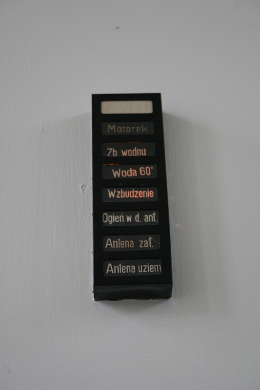 Radiostacja Gliwice 024